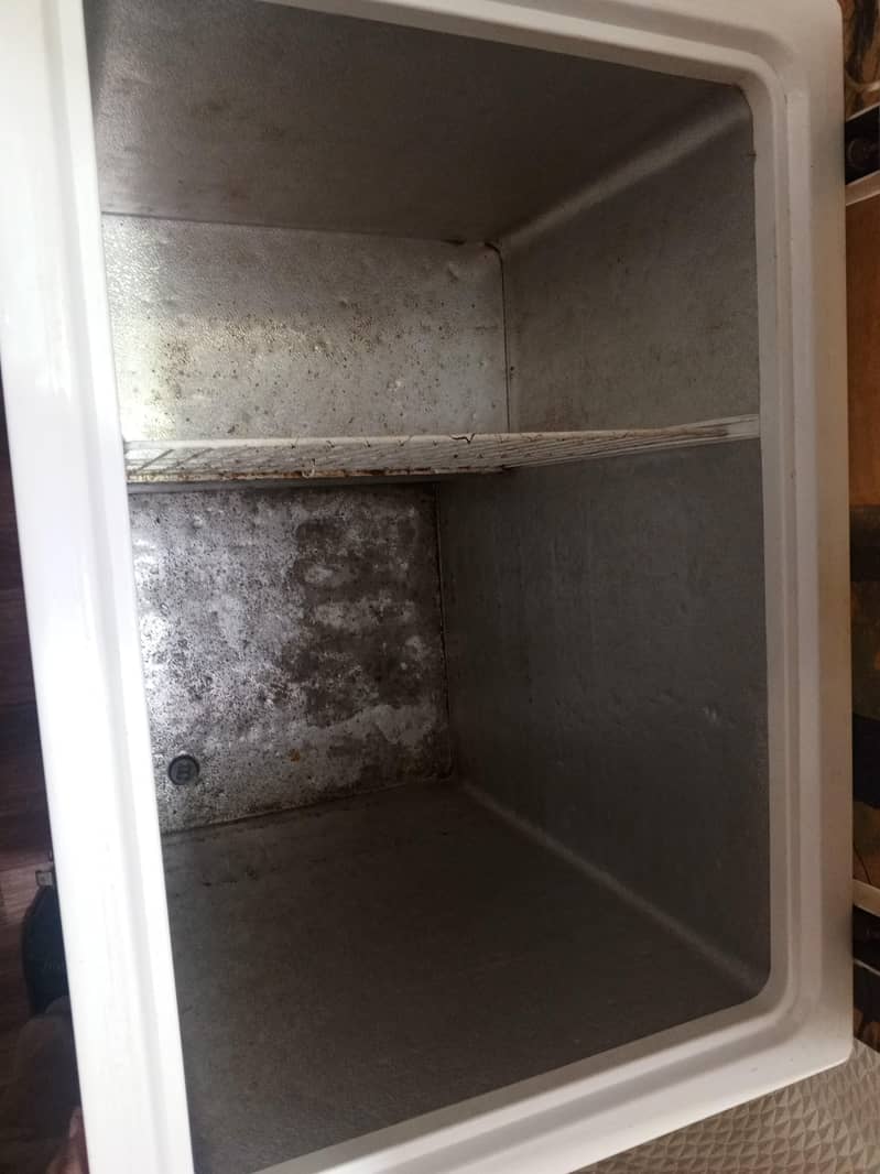 freezer 2