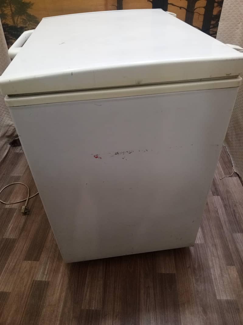 freezer 3