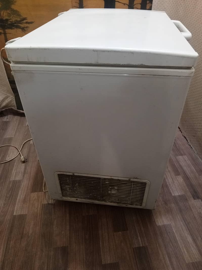 freezer 4