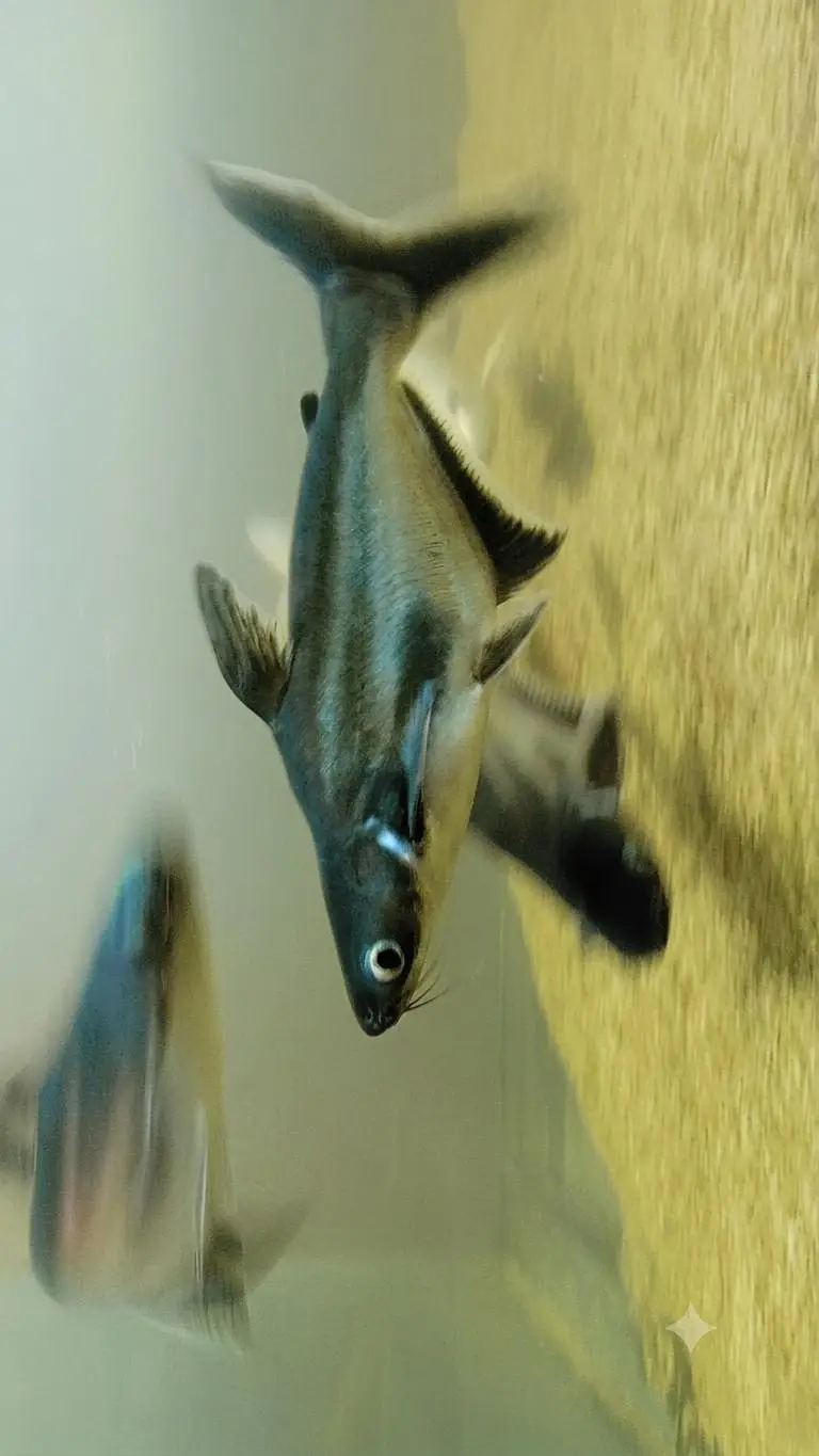 blue line shark for sale — photo 3