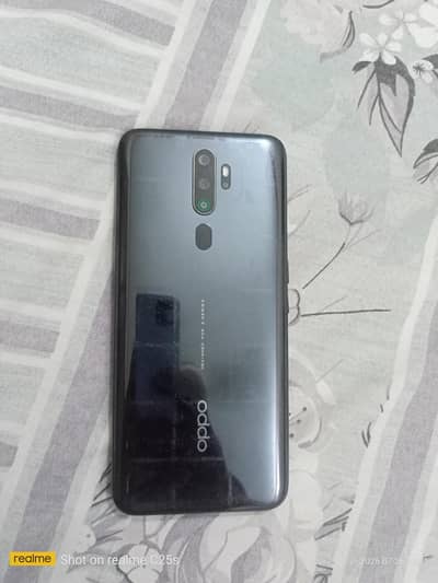 oppo A5 2020