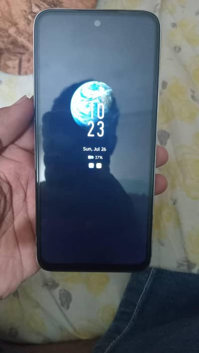 Infinix Smart 10 plus