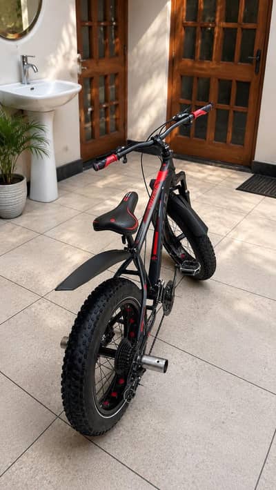 Imported Kids Bicycle for Sale