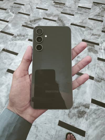 Samsung Mobile S23 Plus