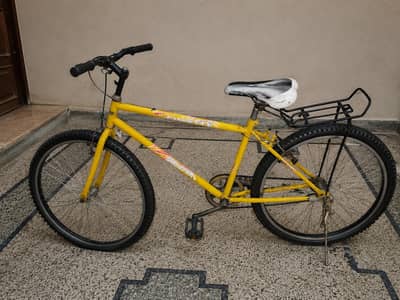 Phoenix Bicycle 26" - Good Condition |