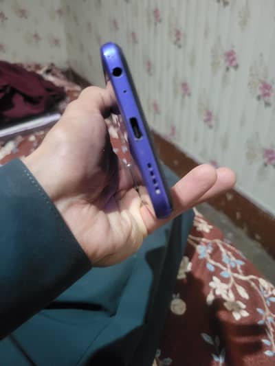 Vivo Y21 4/64