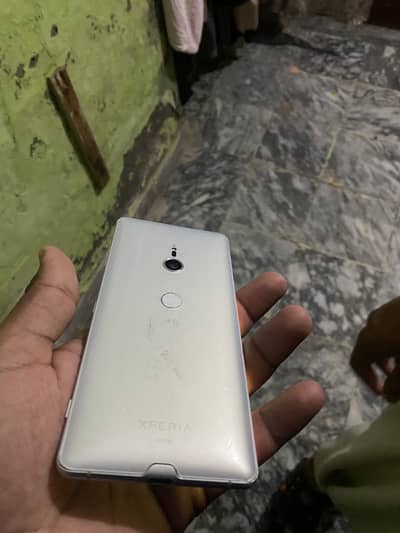 Sony Xperia Xz3