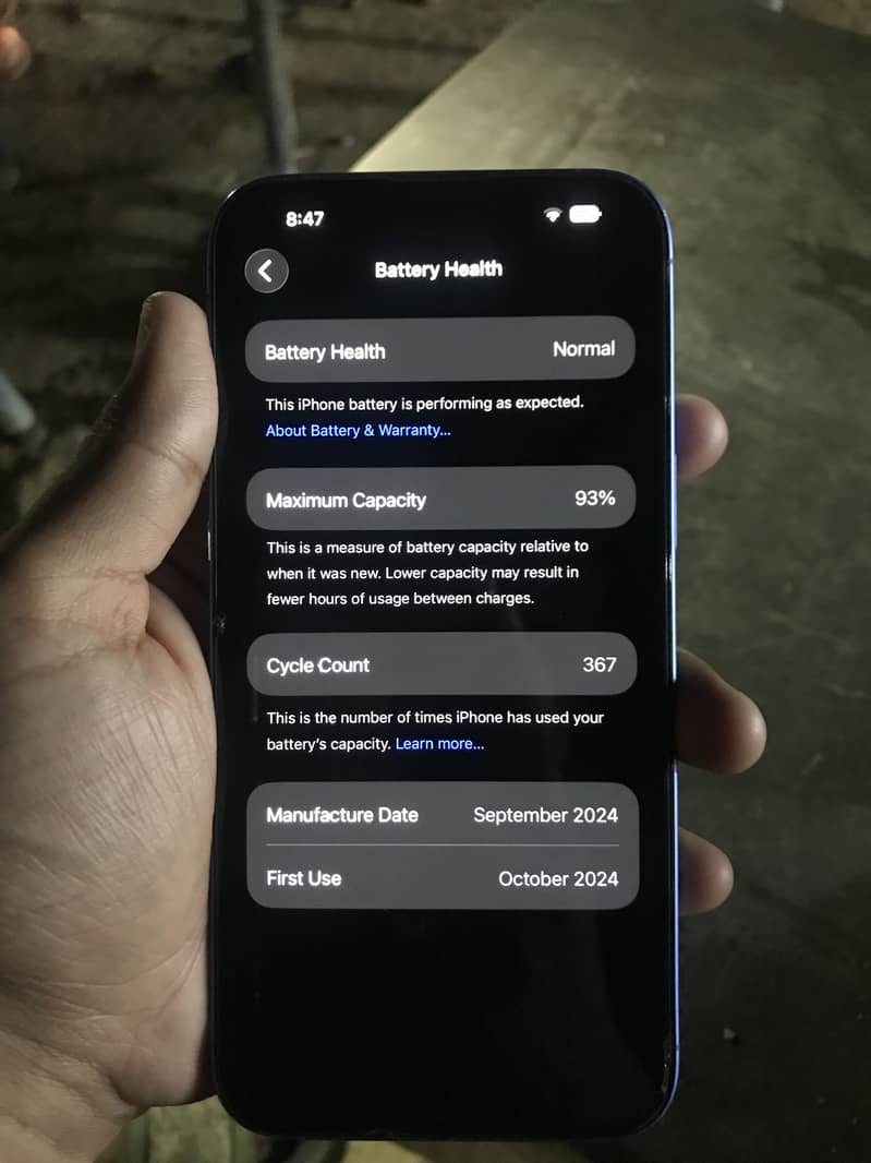 Apple iPhone 16 Plus 1