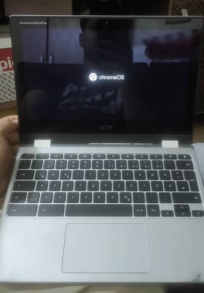 Acer Chromebook
