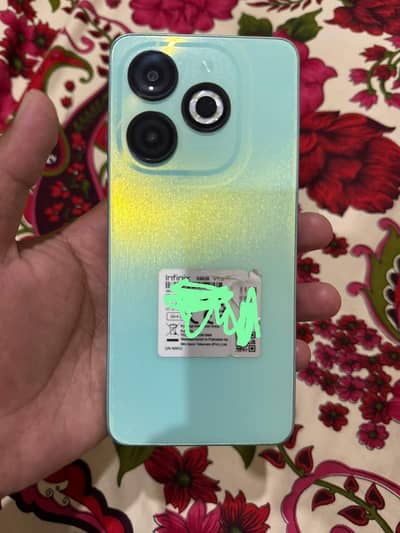 Infinix Smart 8