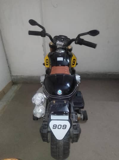 Bike for kids