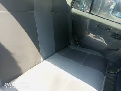 Daihatsu Cuore 2004