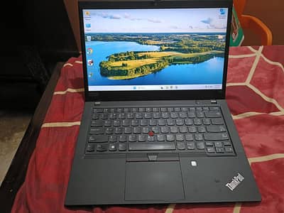 Lenovo T14 i7