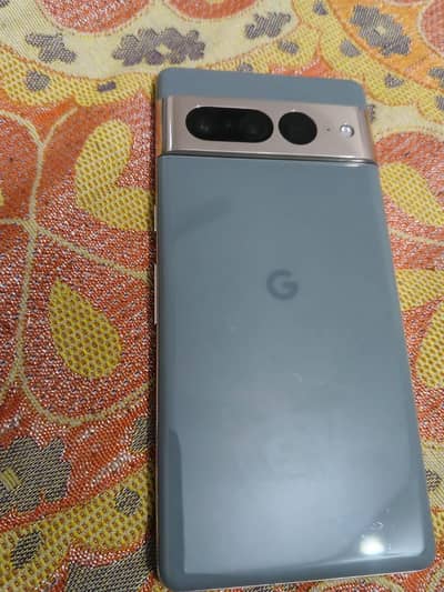 Google Pixel 7 Pro