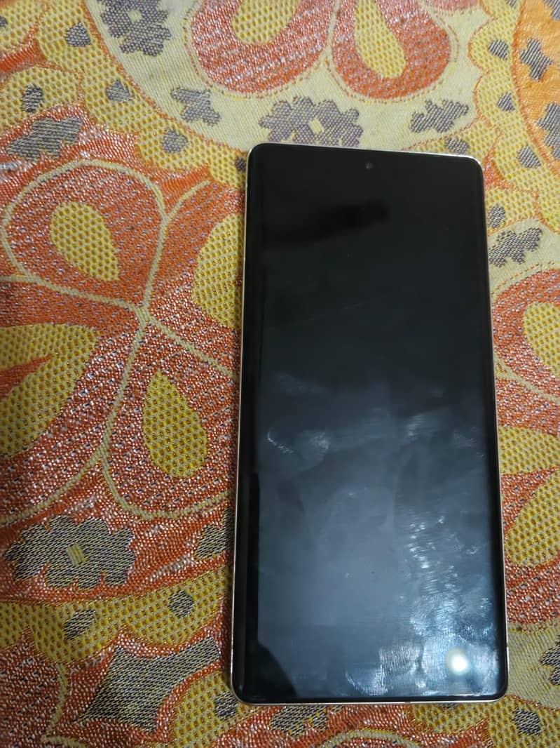 Google Pixel 7 Pro 1