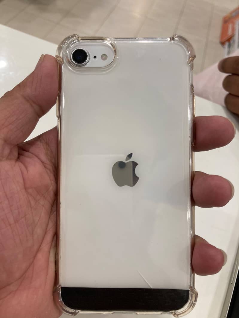 Apple iPhone SE 2