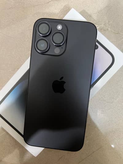 Apple iPhone 14 Pro Max