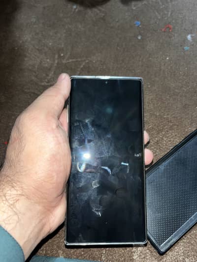 Samsung note 10 plus 5g