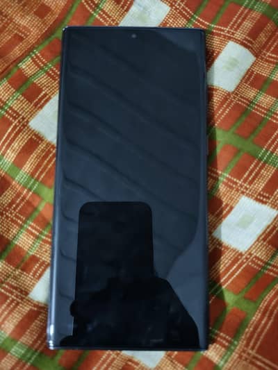 Samsung Mobile S22 Ultra