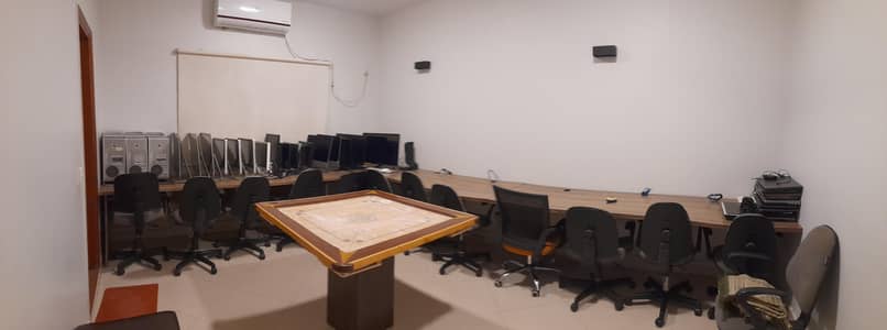 Used Office Workstations & Office Chairs