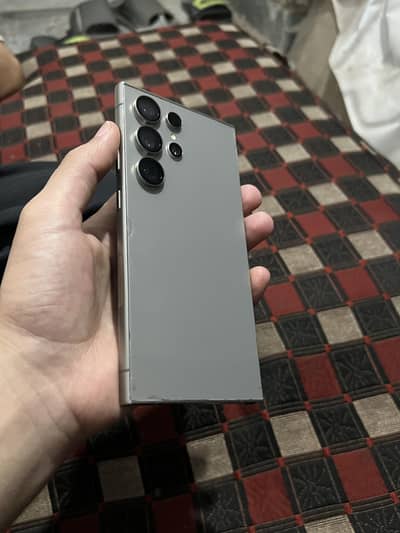 Samsung S24 Ultra