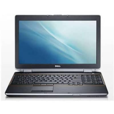 DELL e6520