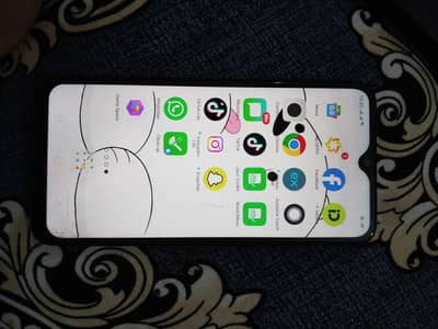 OPPO A3s