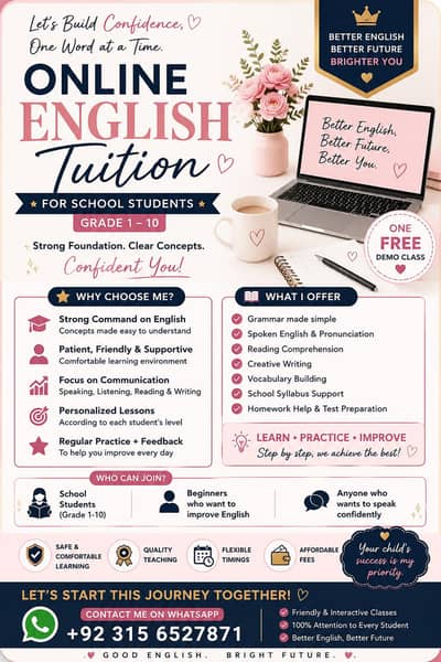 Online Tution Classes