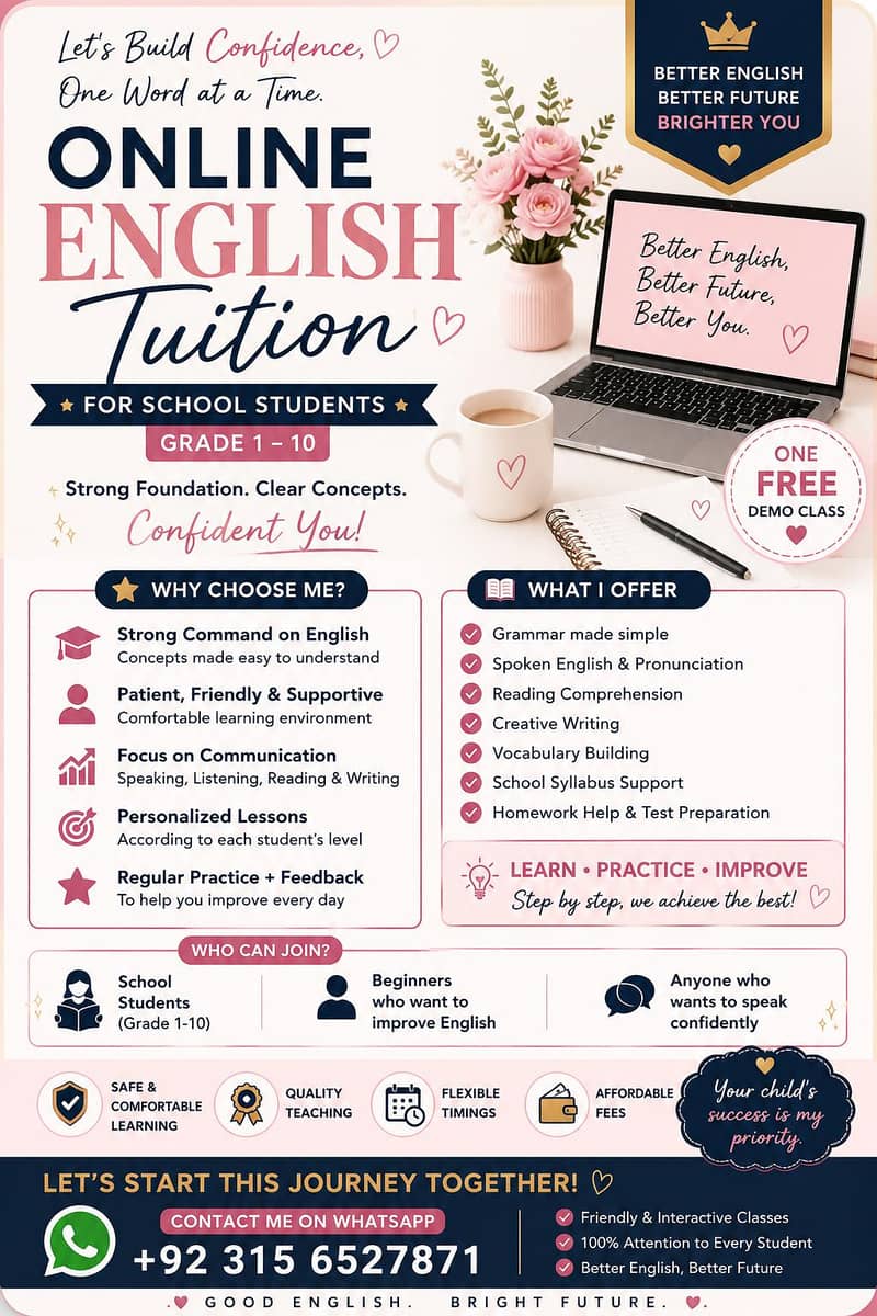 Online Tution Classes 0