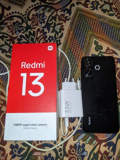 Redmi 13