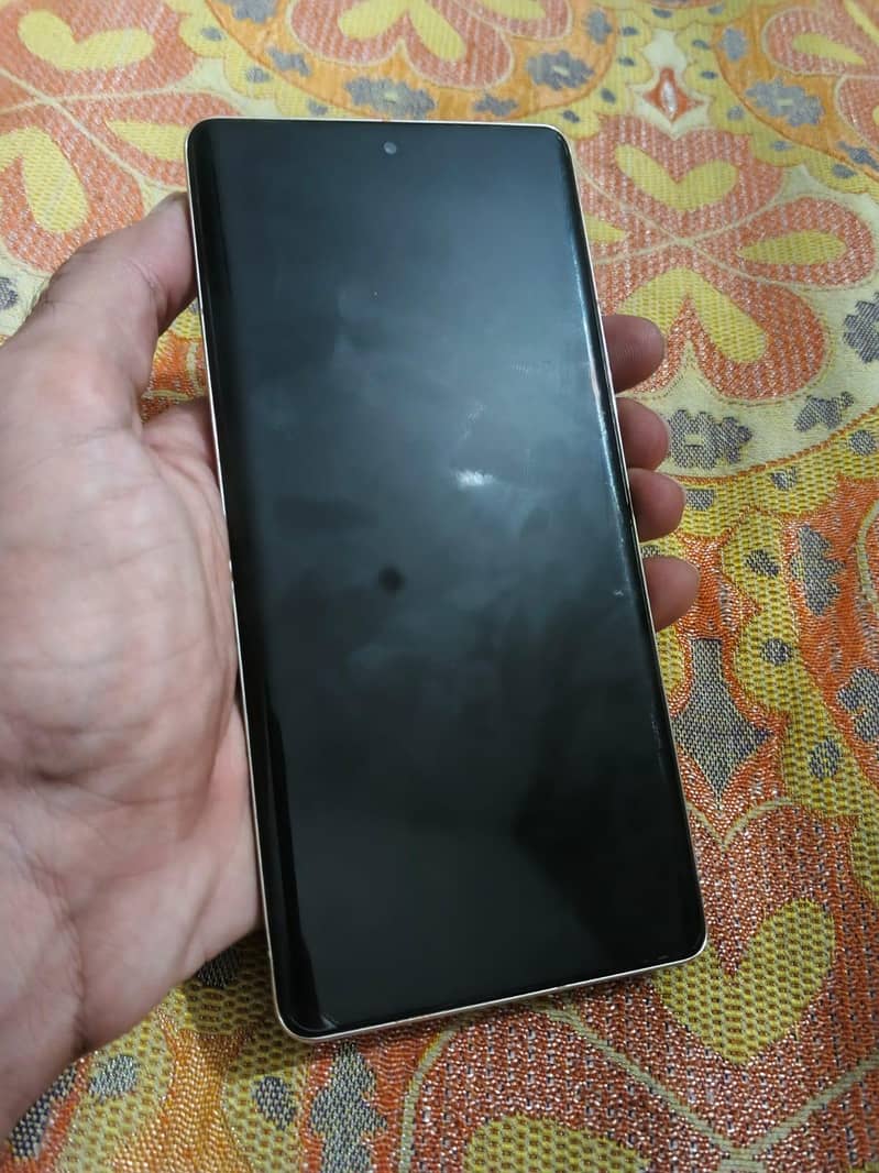 Google Pixel 7 Pro 2