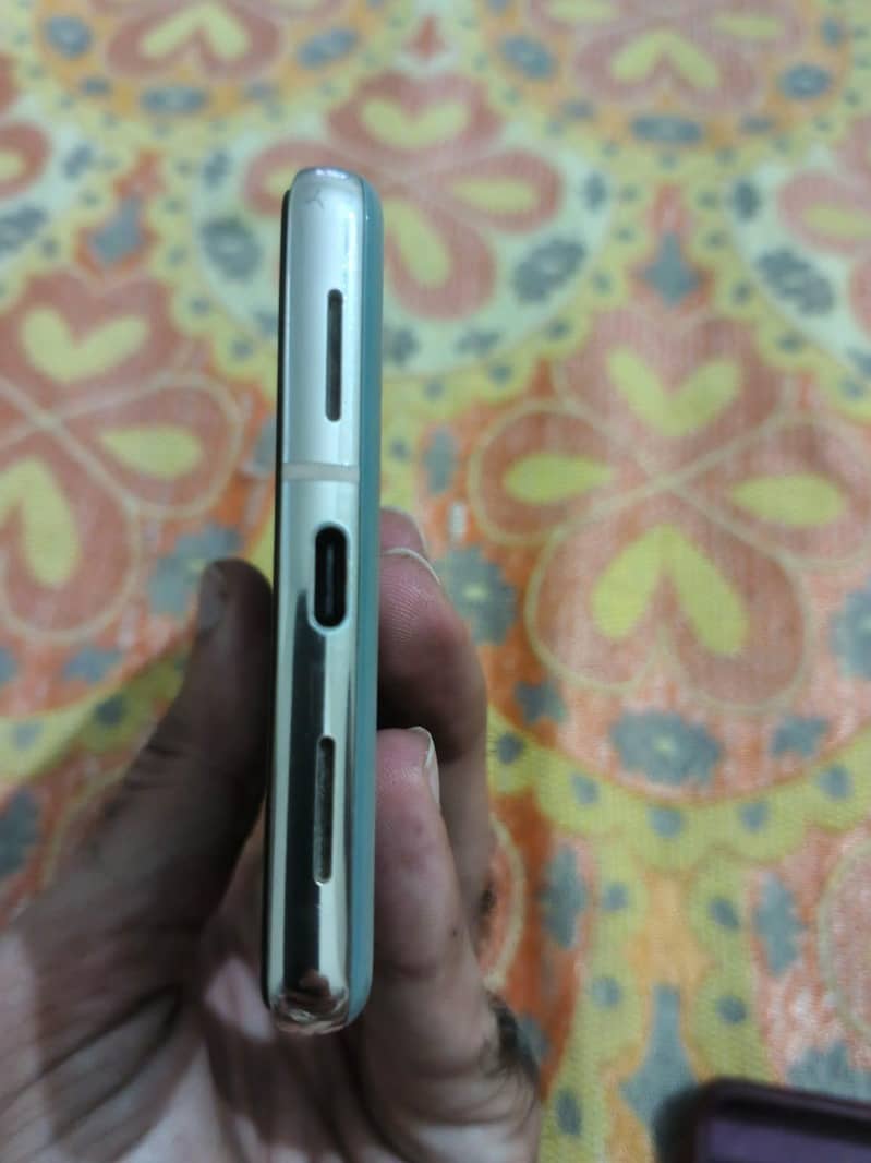 Google Pixel 7 Pro 3