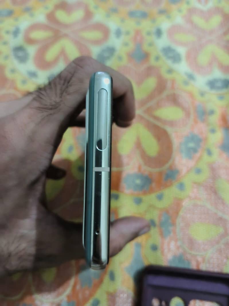 Google Pixel 7 Pro 5