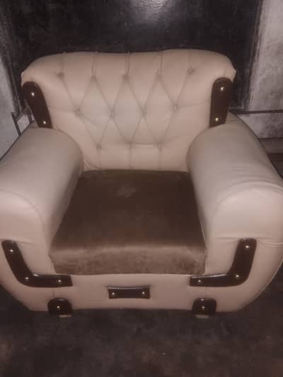 6 Seater sofa 0313 4123635