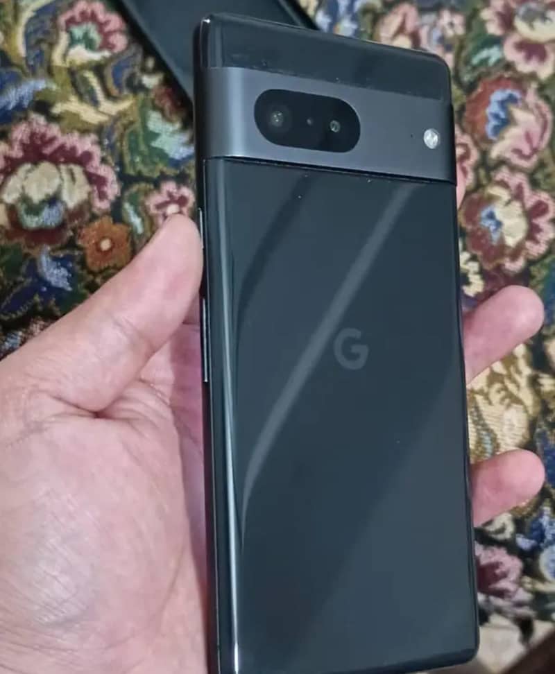 google pixel 7 0