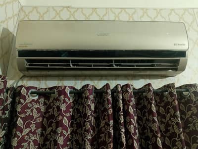 Orient Used AC 1.5 Ton