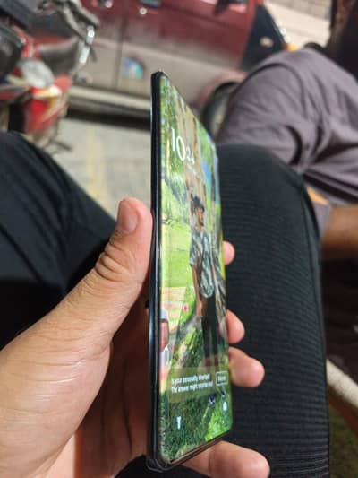 Infinix Hot 50 Pro Plus