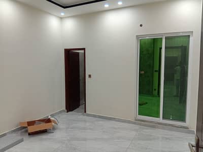 2.5 Marla Double Storey House For Sale