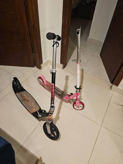 kids scooter for sale