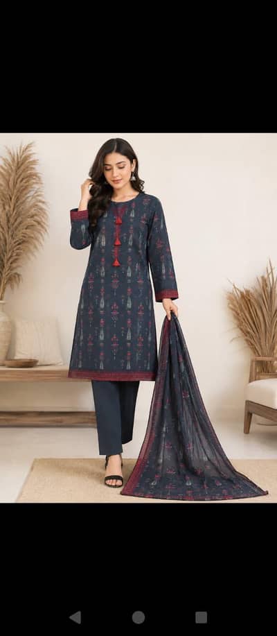 Luxe Women's Collection