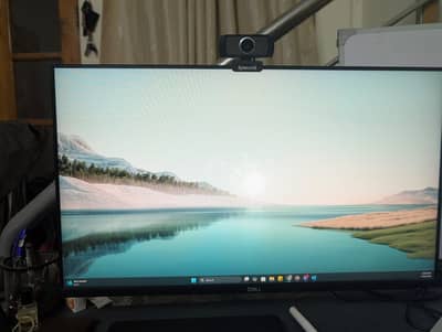 Dell 27" Frameless IPS Monitor (S2721HN) | 1080p | Box Included