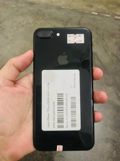 Apple iPhone 7 Plus