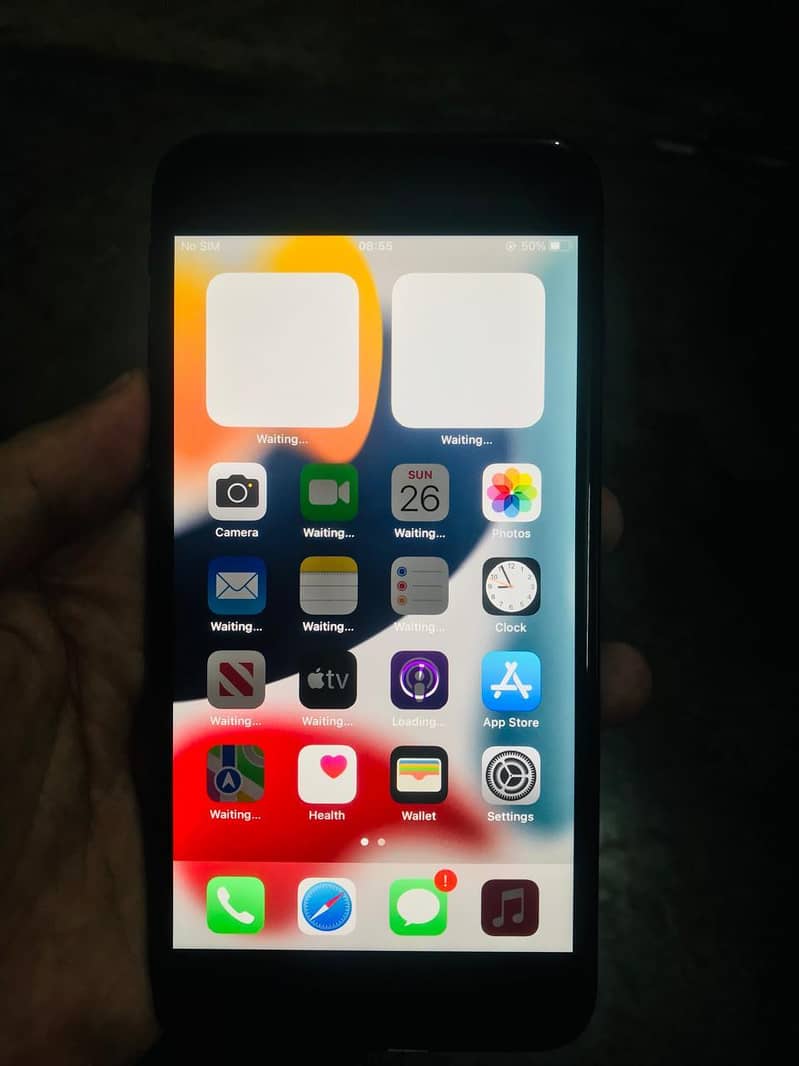Apple iPhone 7 Plus 8