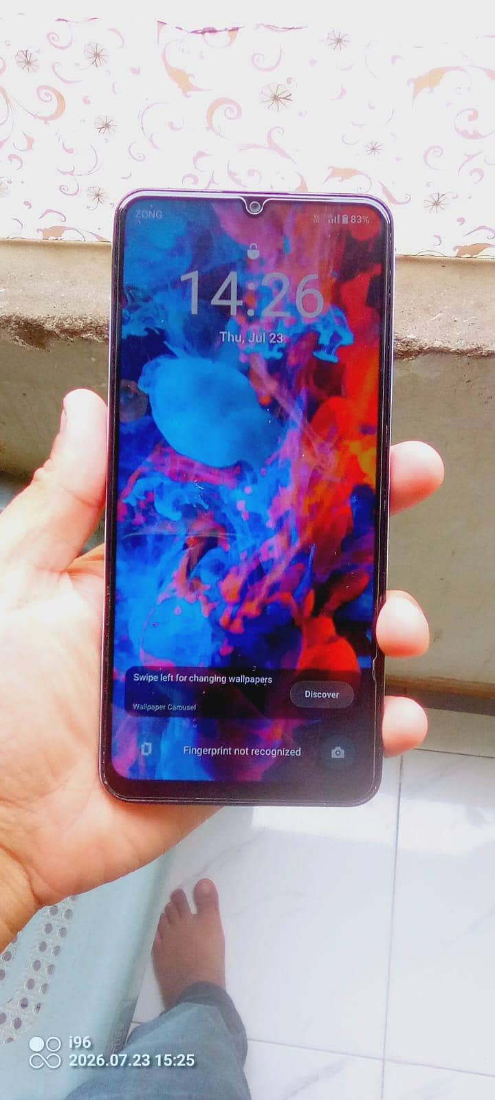 realme note 50 1