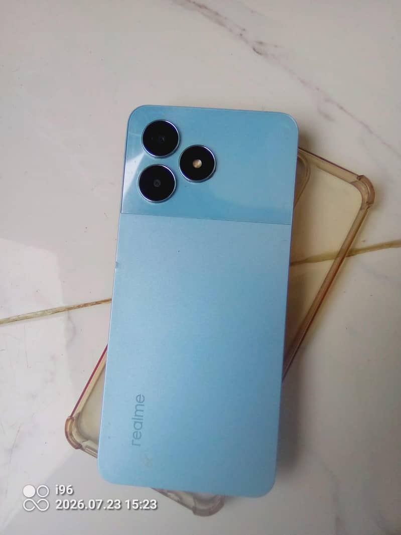 realme note 50 2