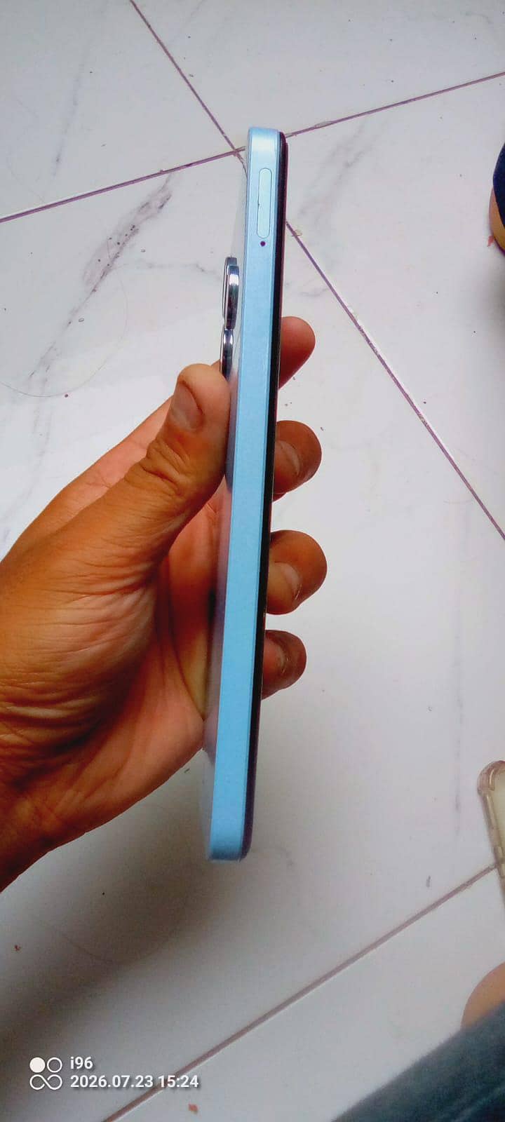 realme note 50 4