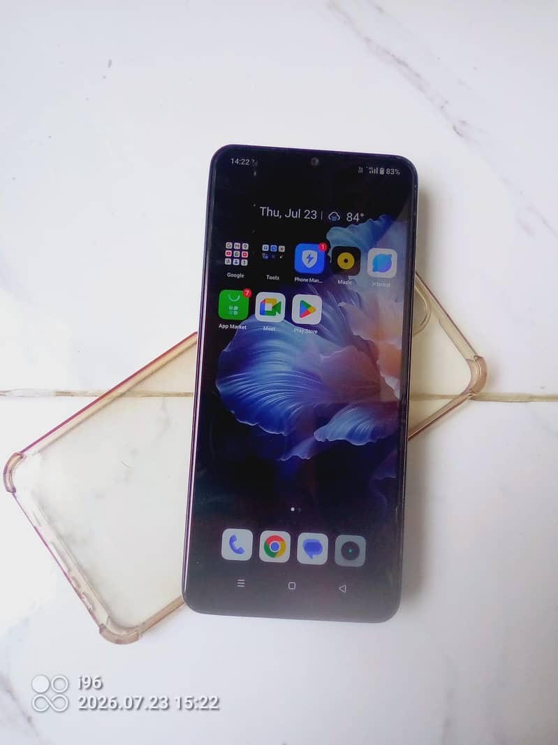 realme note 50 5