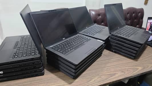 Dell latitude 5400/ touch screen/ Backlight Keyboard