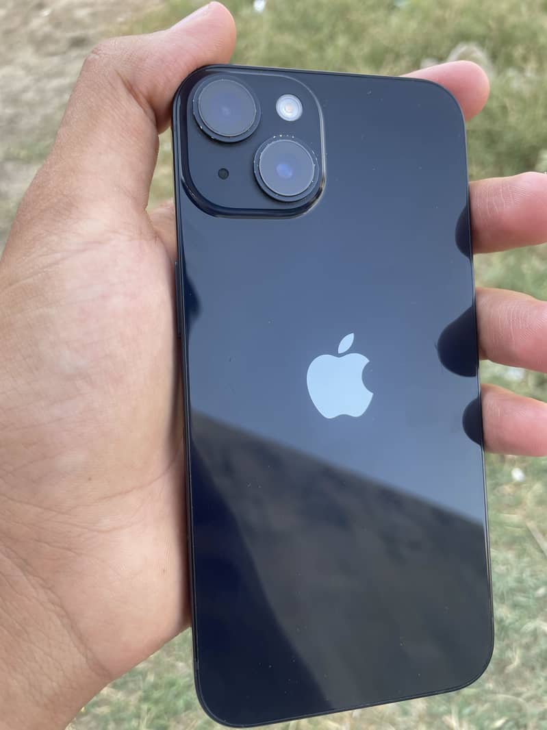 iPhone 14 7