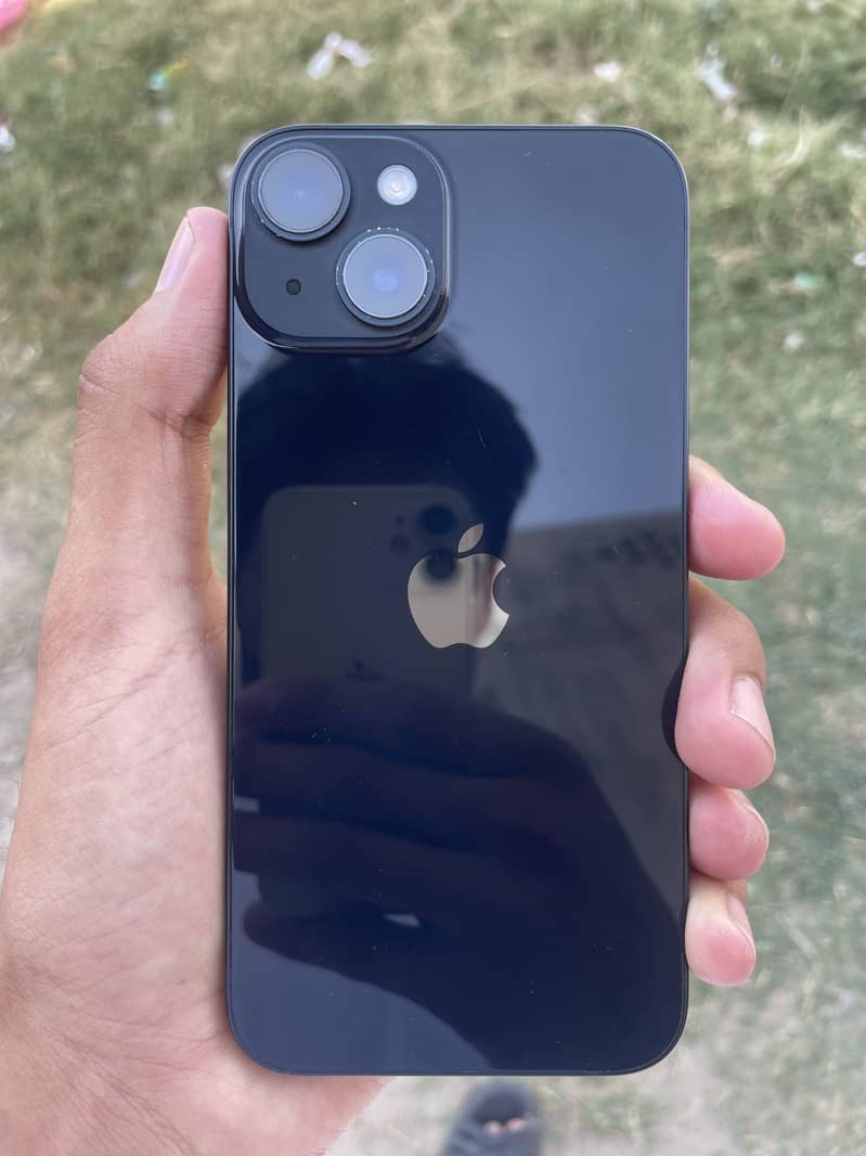 iPhone 14 11